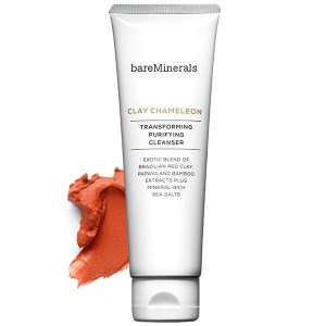 Купить bareMinerals Clay Chameleon Transforming Purifying Cleanser Киев, Украина